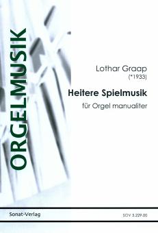 Heitere Spielmusik 