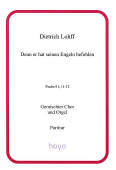 Denn er hat seinen Engeln befohlen 