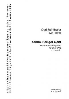 Komm, Heiliger Geist 