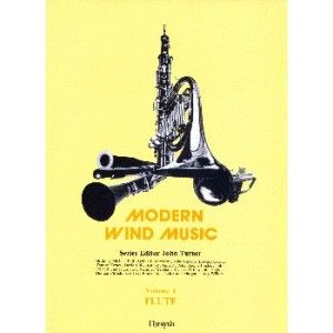 Modern Wind Series 