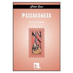 Passacaglia 