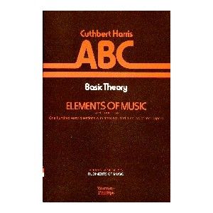 Elements In Music 