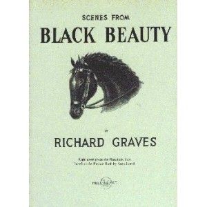 Black Beauty 