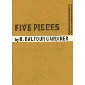 Five Pieces 