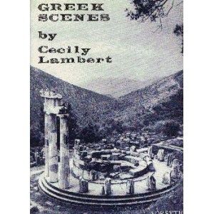 Greek Scenes 