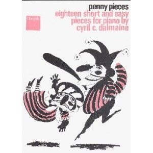 Penny Pieces 