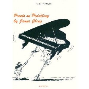 Points on Pedalling 