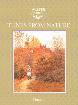 Tunes from Nature 