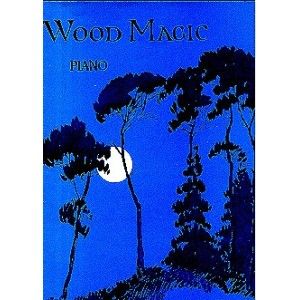 Wood Magi 