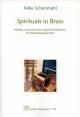 Spirituals in Brass 