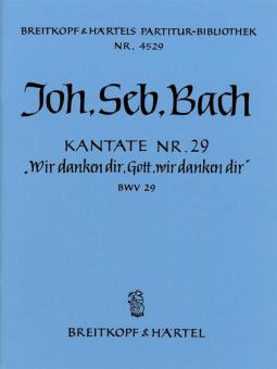 Wir danken dir, Gott, wir danken dir 