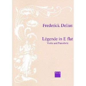 Legende In e Flat 