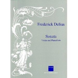 Sonata No 1 C 