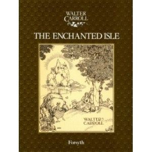 The Enchanted Isle 