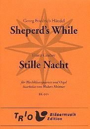 Shepherd's While 