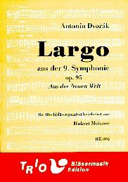 Largo aus der 9. Symphonie, op. 95 