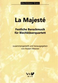 La Majeste 