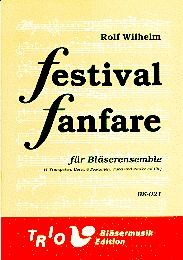 Festival Fanfare 