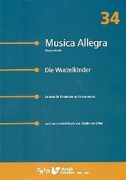 Die Wurzelkinder 