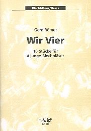 WIR VIER 