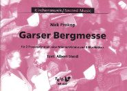 Garser Bergmesse 