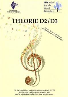D-Literatur: Theorie D2/D3 