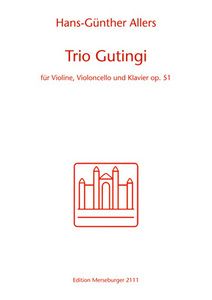 Trio Gutingi 