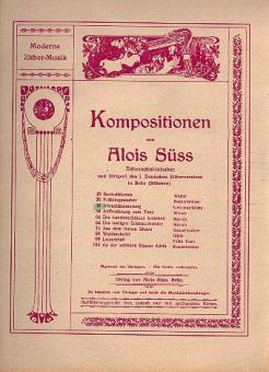 Abenddämmerung 