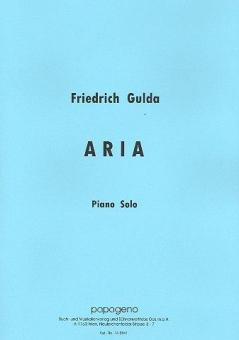 Aria 