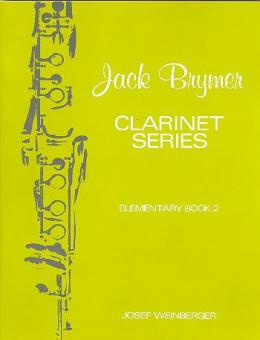 Clarinet Series 