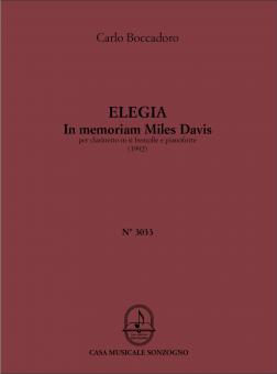 Elegia 