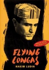 Flying Congas 