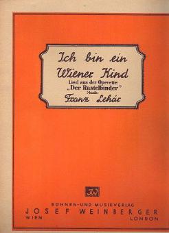 Ich bin ein Wienerkind 