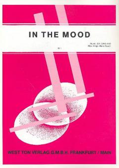 In the Mood 