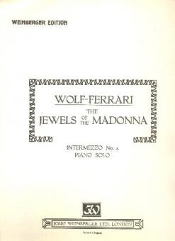 Intermezzo 2 
