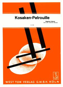Kosaken Patrouille 