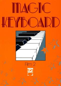 Magic Keyboard - Film Melodien 2 