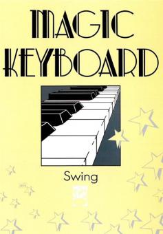 Magic Keyboard: Swing 