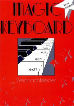 Magic Keyboard: Weihnachtslieder 