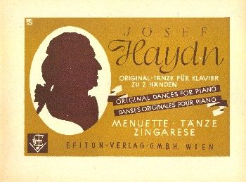 Original-Tänze 