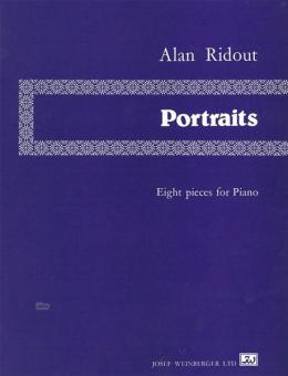 Portraits 
