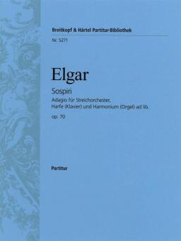 Sospiri 