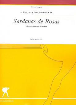 Sardanas de Rosas op. 2 