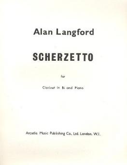 Scherzetto 