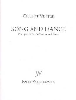 Song And Dance 