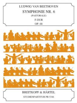 Symphony No. 5 C minor Op. 67 