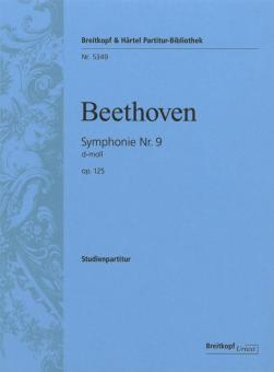 Symphony No. 8 F Major Op. 93 