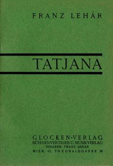 Tatjana 