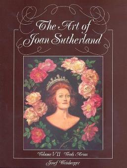 The Art of Joan Sutherland 