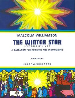 The Winter Star 
